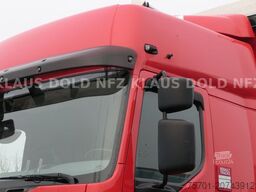 RENAULT DWide 18.320 Pritsche Plane Vollluft XL-Tank LBW