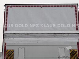 RENAULT DWide 18.320 Pritsche Plane Vollluft XL-Tank LBW