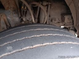 VOLVO FH500 6x4R Globe RETARDER EPSILON M13Z FullOptio