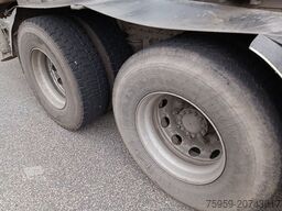 VOLVO FH500 6x4R Globe RETARDER EPSILON M13Z FullOptio