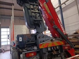 VOLVO FH500 6x4R Globe RETARDER EPSILON M13Z FullOptio