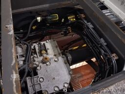 VOLVO FH500 6x4R Globe RETARDER EPSILON M13Z FullOptio