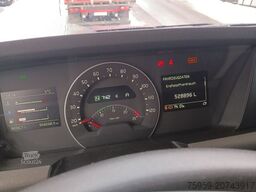 VOLVO FH500 6x4R Globe RETARDER EPSILON M13Z FullOptio