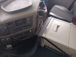 VOLVO FH500 6x4R Globe RETARDER EPSILON M13Z FullOptio