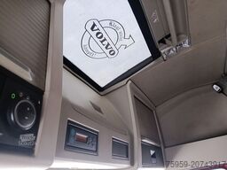 VOLVO FH500 6x4R Globe RETARDER EPSILON M13Z FullOptio