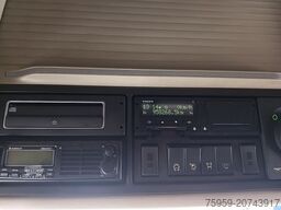 VOLVO FH500 6x4R Globe RETARDER EPSILON M13Z FullOptio