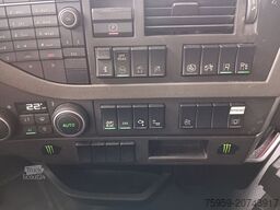 VOLVO FH500 6x4R Globe RETARDER EPSILON M13Z FullOptio