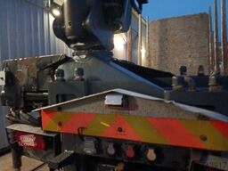 VOLVO FH500 6x4R Globe RETARDER EPSILON M13Z FullOptio