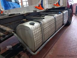 VOLVO FH500 6x4R Globe RETARDER EPSILON M13Z FullOptio