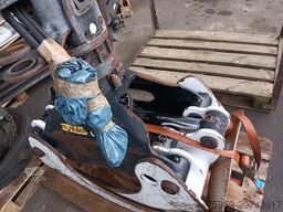 VOLVO FH500 6x4R Globe RETARDER EPSILON M13Z FullOptio