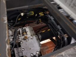 VOLVO FH500 6x4R Globe RETARDER EPSILON M13Z FullOptio