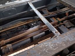 VOLVO FH500 6x4R Globe RETARDER EPSILON M13Z FullOptio