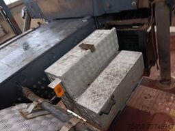 VOLVO FH500 6x4R Globe RETARDER EPSILON M13Z FullOptio