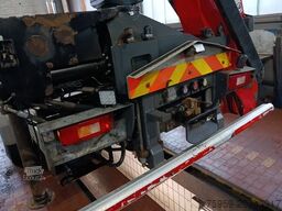 VOLVO FH500 6x4R Globe RETARDER EPSILON M13Z FullOptio