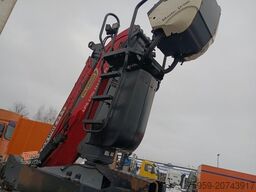 VOLVO FH500 6x4R Globe RETARDER EPSILON M13Z FullOptio