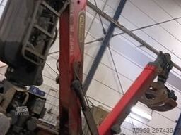 VOLVO FH500 6x4R Globe RETARDER EPSILON M13Z FullOptio