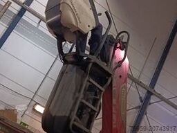 VOLVO FH500 6x4R Globe RETARDER EPSILON M13Z FullOptio