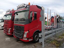VOLVO FH500 6x4R Globe RETARDER EPSILON M13Z FullOptio