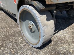 Haulotte Compact 10 - 10m, electric