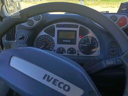Iveco Eurocargo 120