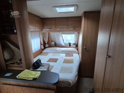 Hobby De Luxe Mfe560