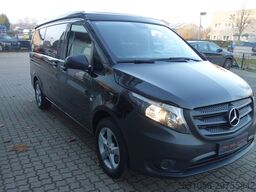 mercedes-benz Vito Marco Polo 4Mat Activity 7SITZER/TISCH/BETT