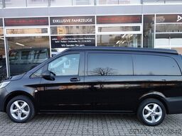 mercedes-benz Vito Marco Polo 4Mat Activity 7SITZER/TISCH/BETT