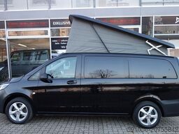 mercedes-benz Vito Marco Polo 4Mat Activity 7SITZER/TISCH/BETT