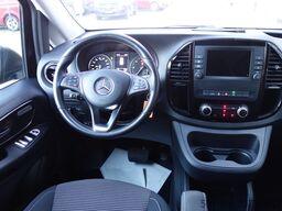 mercedes-benz Vito Marco Polo 4Mat Activity 7SITZER/TISCH/BETT