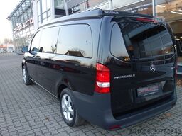 mercedes-benz Vito Marco Polo 4Mat Activity 7SITZER/TISCH/BETT