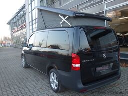 mercedes-benz Vito Marco Polo 4Mat Activity 7SITZER/TISCH/BETT