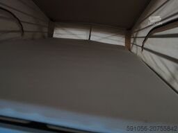 mercedes-benz Vito Marco Polo 4Mat Activity 7SITZER/TISCH/BETT