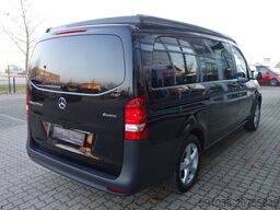 mercedes-benz Vito Marco Polo 4Mat Activity 7SITZER/TISCH/BETT