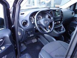 mercedes-benz Vito Marco Polo 4Mat Activity 7SITZER/TISCH/BETT