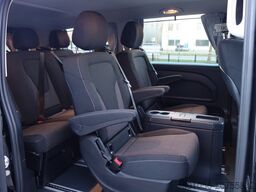 mercedes-benz Vito Marco Polo 4Mat Activity 7SITZER/TISCH/BETT