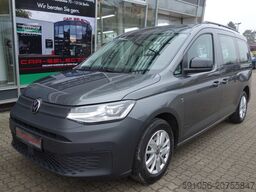 Volkswagen Caddy Maxi California 1,5 TSI WOHNMOBIL/PANO/LED