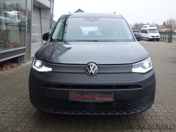 Volkswagen Caddy Maxi California 1,5 TSI WOHNMOBIL/PANO/LED
