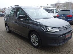 Volkswagen Caddy Maxi California 1,5 TSI WOHNMOBIL/PANO/LED