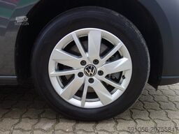 Volkswagen Caddy Maxi California 1,5 TSI WOHNMOBIL/PANO/LED