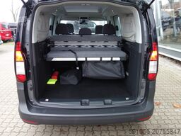 Volkswagen Caddy Maxi California 1,5 TSI WOHNMOBIL/PANO/LED