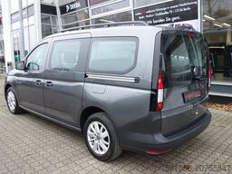 Volkswagen Caddy Maxi California 1,5 TSI WOHNMOBIL/PANO/LED