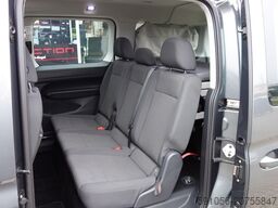 Volkswagen Caddy Maxi California 1,5 TSI WOHNMOBIL/PANO/LED