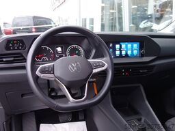 Volkswagen Caddy Maxi California 1,5 TSI WOHNMOBIL/PANO/LED