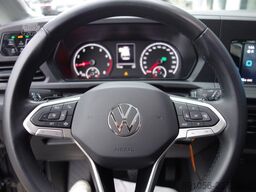 Volkswagen Caddy Maxi California 1,5 TSI WOHNMOBIL/PANO/LED