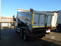 Mercedes-Benz Arocs 3348 + BI TIPPER + 6X4 + EURO 6