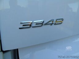 Mercedes-Benz Arocs 3348 + BI TIPPER + 6X4 + EURO 6