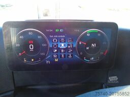 Mercedes-Benz Arocs 3348 + BI TIPPER + 6X4 + EURO 6