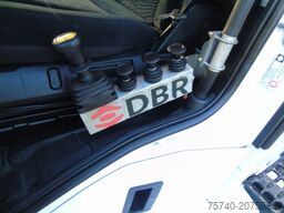 Mercedes-Benz Arocs 3348 + BI TIPPER + 6X4 + EURO 6