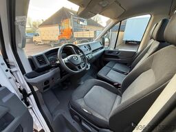 Volkswagen Crafter 2.0 TDI 180PK Be Trekker DSG Airco