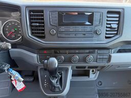 Volkswagen Crafter 2.0 TDI 180PK Be Trekker DSG Airco